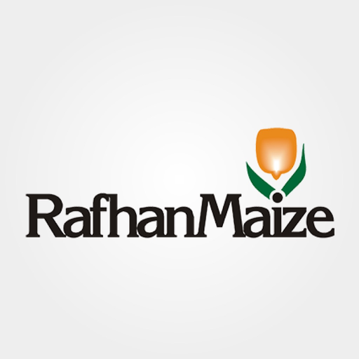 Rafhan Maize Link app icon