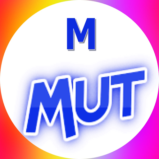 MMUT app icon