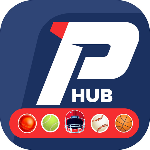 Prediction Hub - Live Score app icon