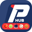 Prediction Hub - Live Score icon
