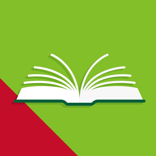 DatiBooks app icon