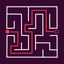 Maze master - Labyrinth world icon
