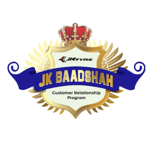 JK Baadshah 2.0 app icon