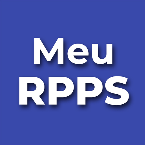 Meu Rpps app icon