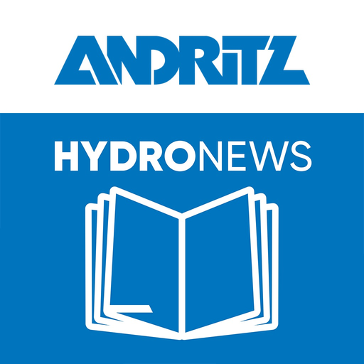Hydro News app icon