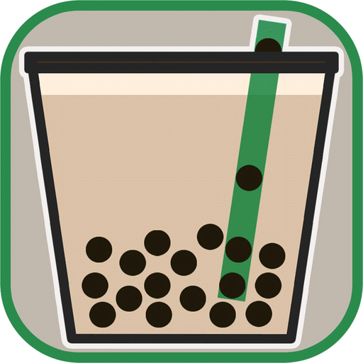 Tapioca Clicker app icon