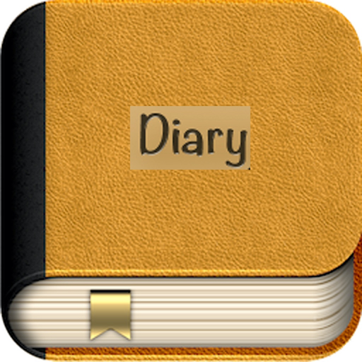 Daily Photo Diary app icon