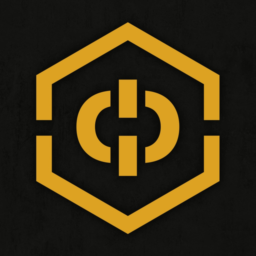 Fabrica barbershop tattoo app icon