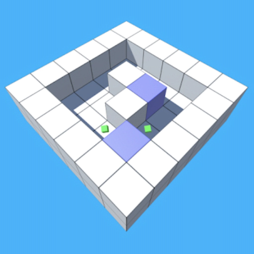 Box World 3D app icon
