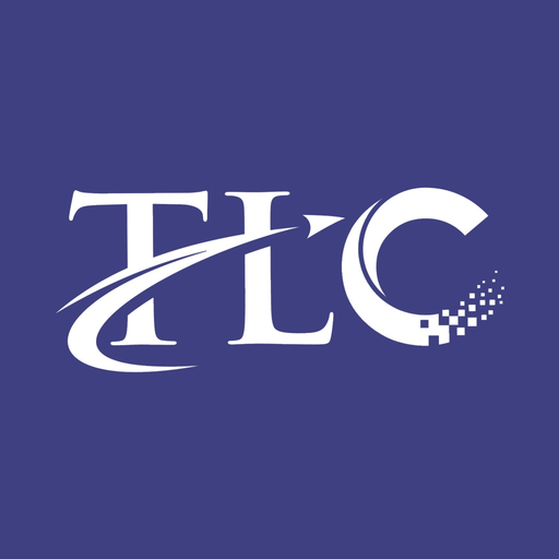 TLC - Driver app icon