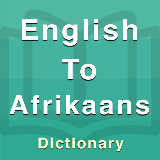 Afrikaans Dictionary Offline app icon