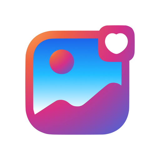 PickPic: Choose Best Photos app icon