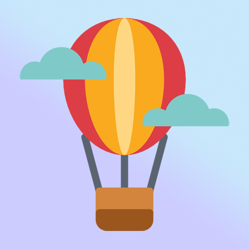 Puzzle Balloon app icon
