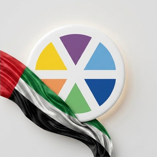 HealthHub by Al-Futtaim app icon