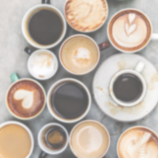 Coffee Lovers app icon