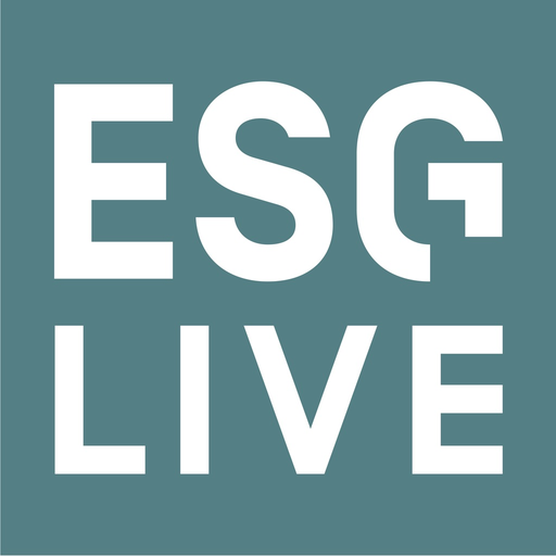 ESG Live app icon