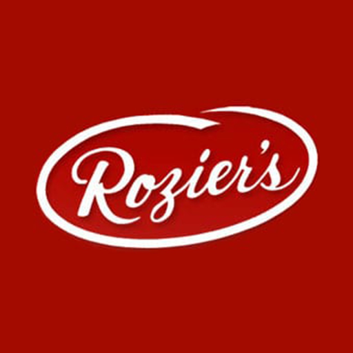 Rozier’s Grocery app icon