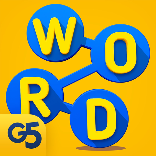 Wordplay: Search Word Puzzle app icon