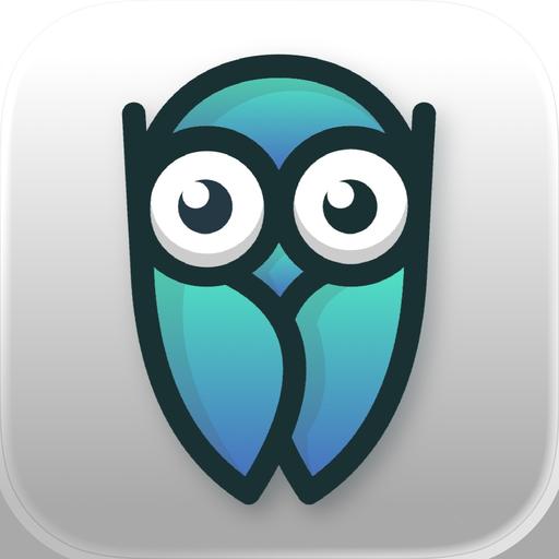DuoCam Multicam Video Camera app icon