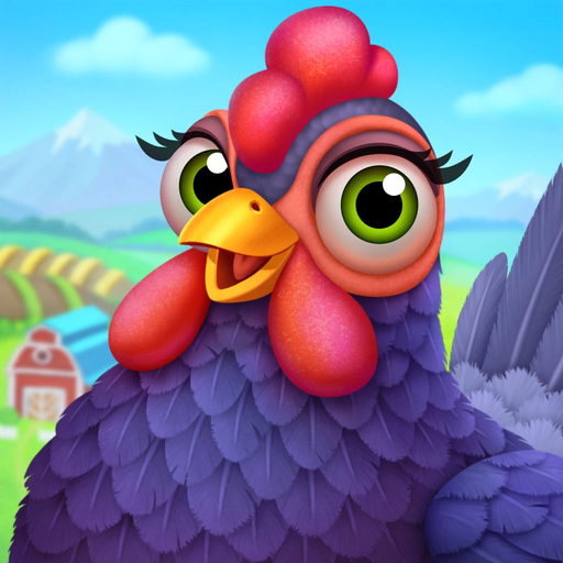 Farm Bay app icon