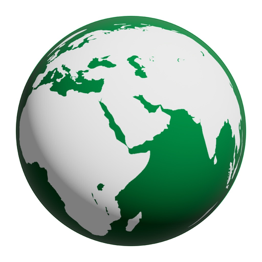 Morgap app icon