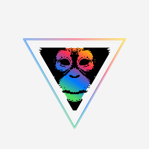 Ohrangutang Studio app icon