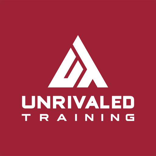 Unrivaled Training app icon