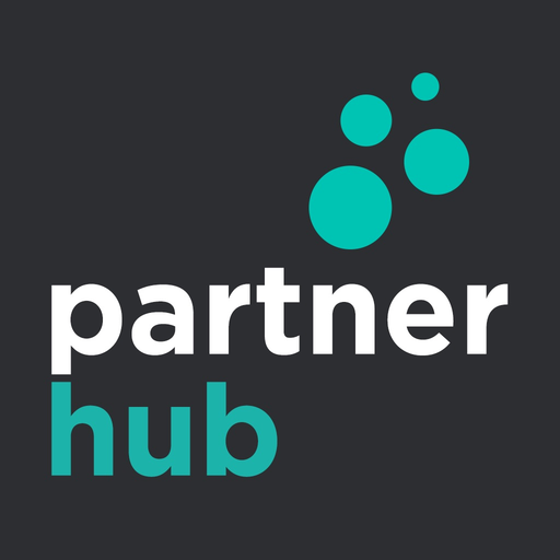 Sales Partner Hub app icon