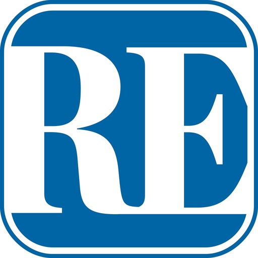 Reading Eagle for Mobile app icon