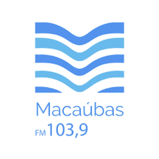 Rádio Macaúbas FM app icon