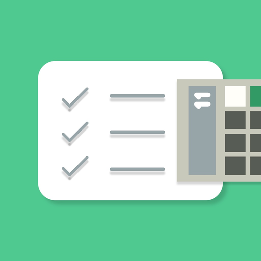Loan Calculator and Manager app icon