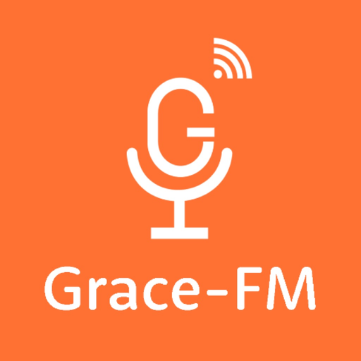 Grace-FM app icon