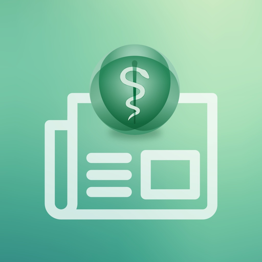 Notícias CRM-PR app icon