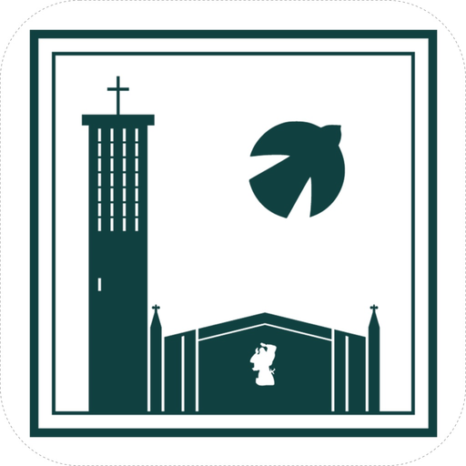 Saint Paul Los Angeles app icon
