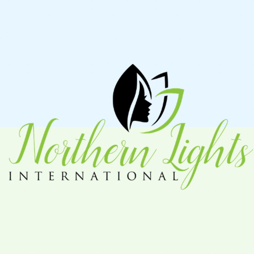 Northern Lights International app icon