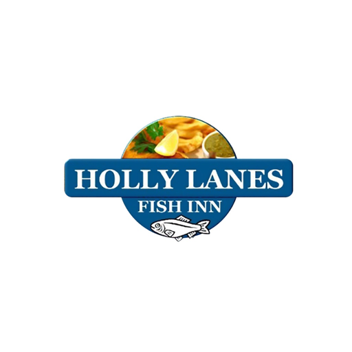 Holly Lanes Fish Inn app icon