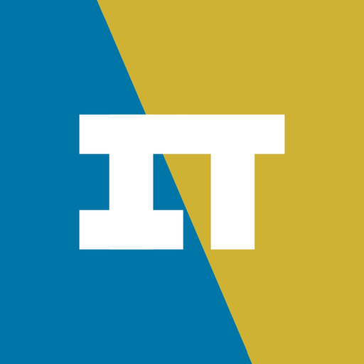 Intratur app icon
