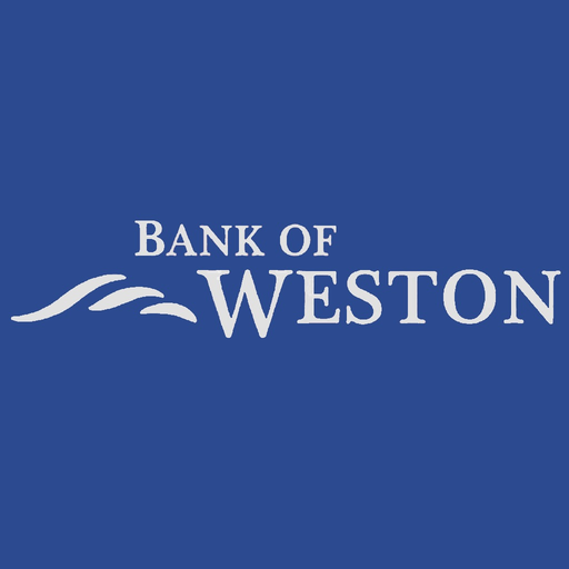 Bank of Weston Business RDC app icon