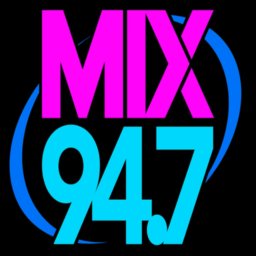 Mix 94.7 WBRX Altoona app icon