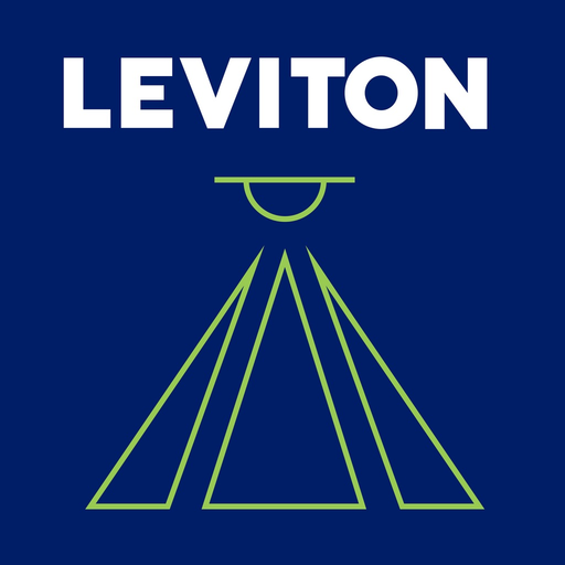 Leviton Smart Sensor app icon