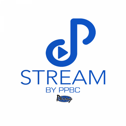 STREAM by PPBC app icon