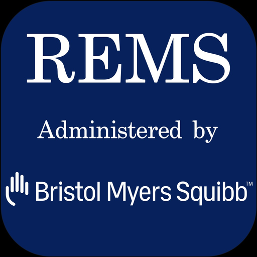 REMS Companion App app icon