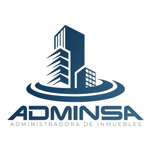 Adminsa app icon