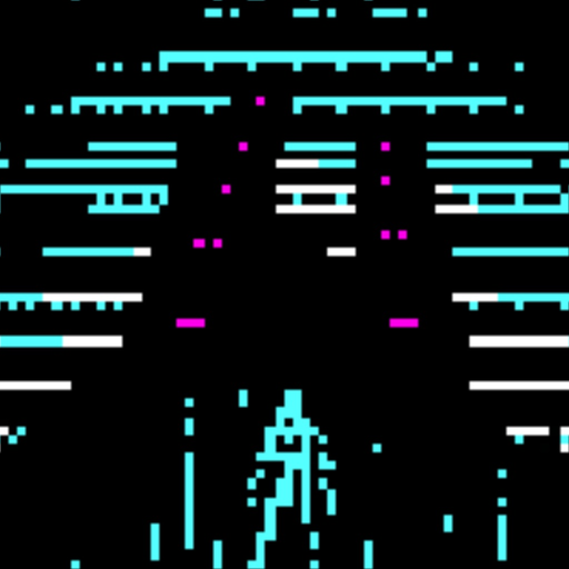 The Eternal Castle 1987 app icon