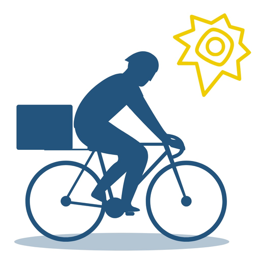 Repartidores App app icon
