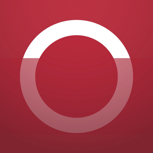 Filmic Firstlight - Photo App app icon