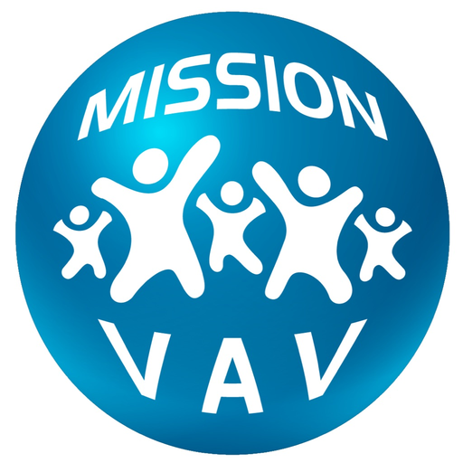 MissionVaV app icon