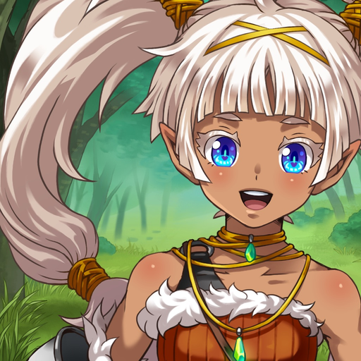 RPG Ruinverse app icon