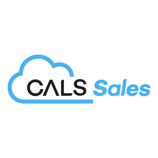 CALS Sales app icon