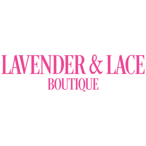 Lavender & Lace Boutique app icon